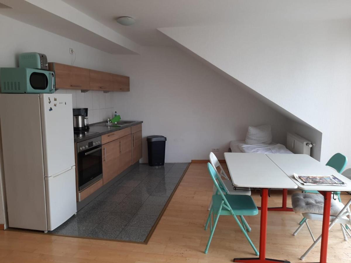 Avi City Burgplatz Apartments Düsseldorf Kültér fotó