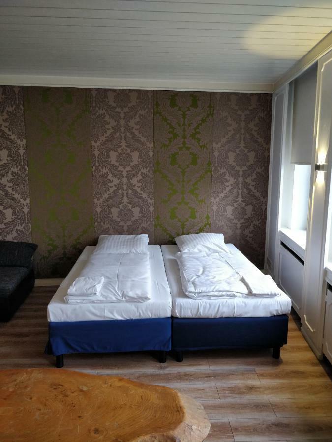 Avi City Burgplatz Apartments Düsseldorf Kültér fotó