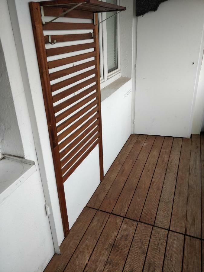 Avi City Burgplatz Apartments Düsseldorf Kültér fotó