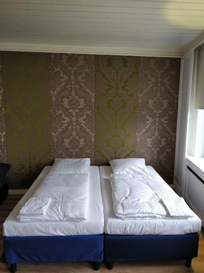 Avi City Burgplatz Apartments Düsseldorf Kültér fotó